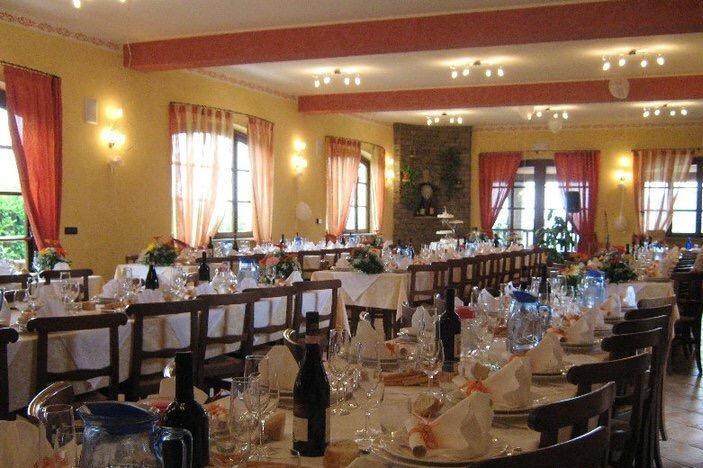 Villa Carla Castino Екстериор снимка