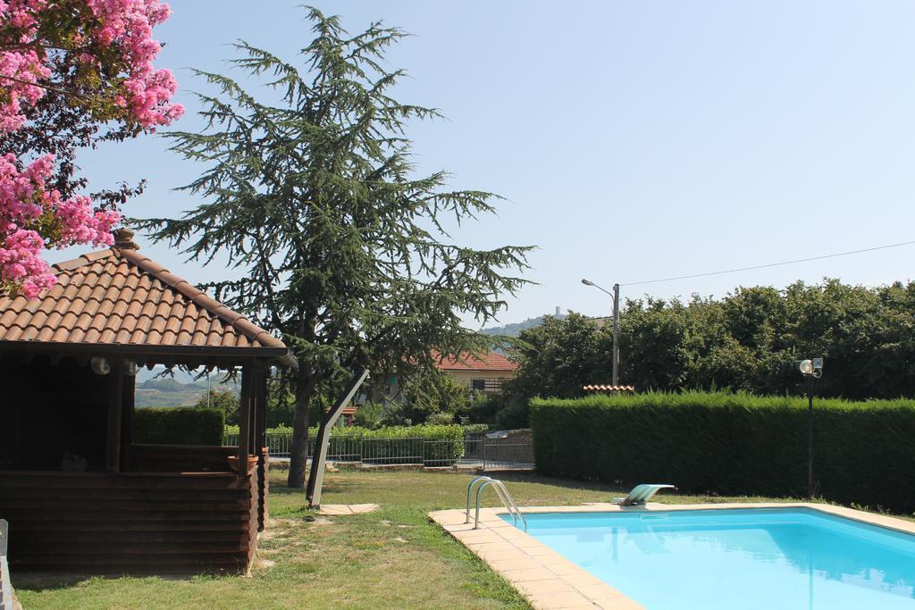 Villa Carla Castino Екстериор снимка